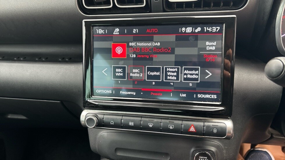 Used Citroen C3 Aircross 2022 for sale - 76104211: Photo 43