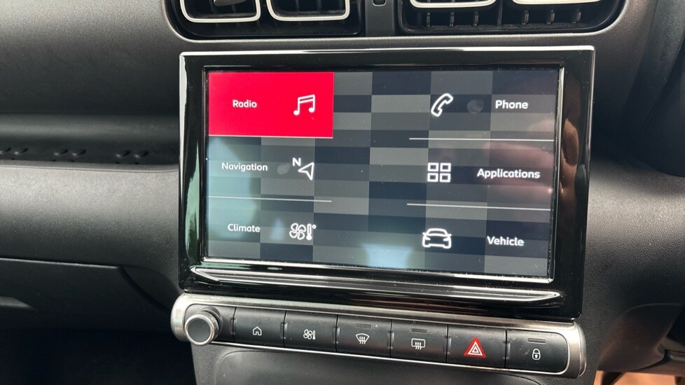 Used Citroen C3 Aircross 2022 for sale - 76104211: Photo 44