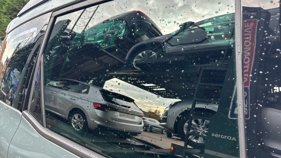 Used Citroen C3 Aircross 2022 for sale - 76104211: Photo 45