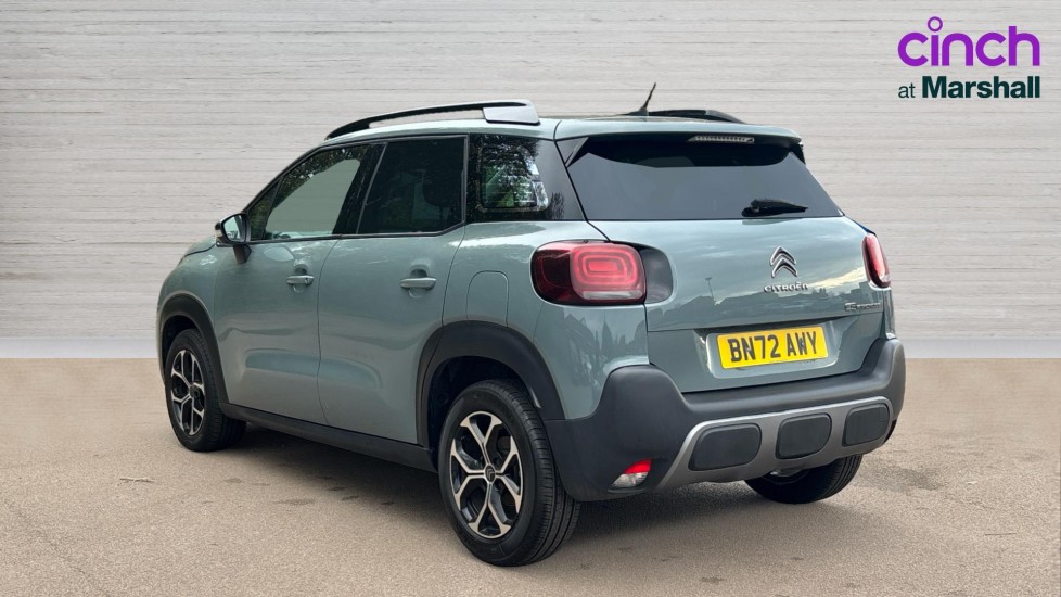 Used Citroen C3 Aircross 2022 for sale - 76104211: Photo 5