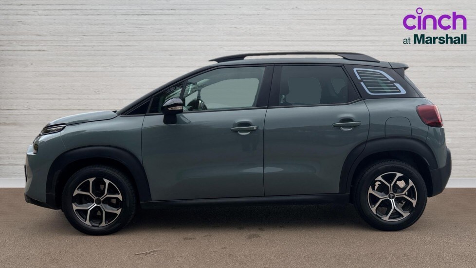 Used Citroen C3 Aircross 2022 for sale - 76104211: Photo 6