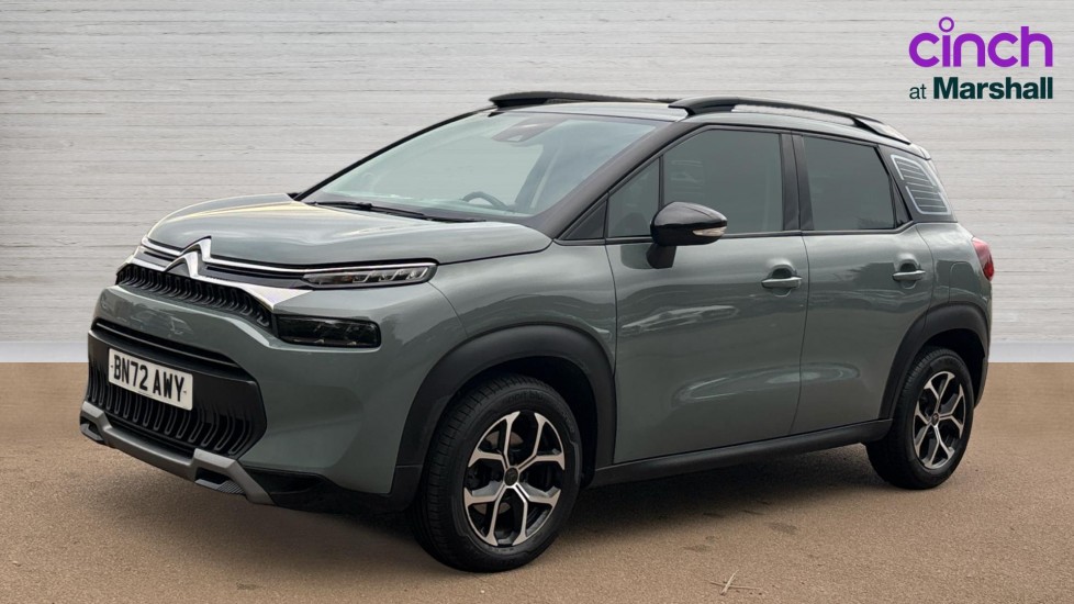 Used Citroen C3 Aircross 2022 for sale - 76104211: Photo 7