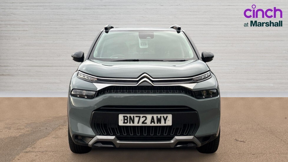 Used Citroen C3 Aircross 2022 for sale - 76104211: Photo 8