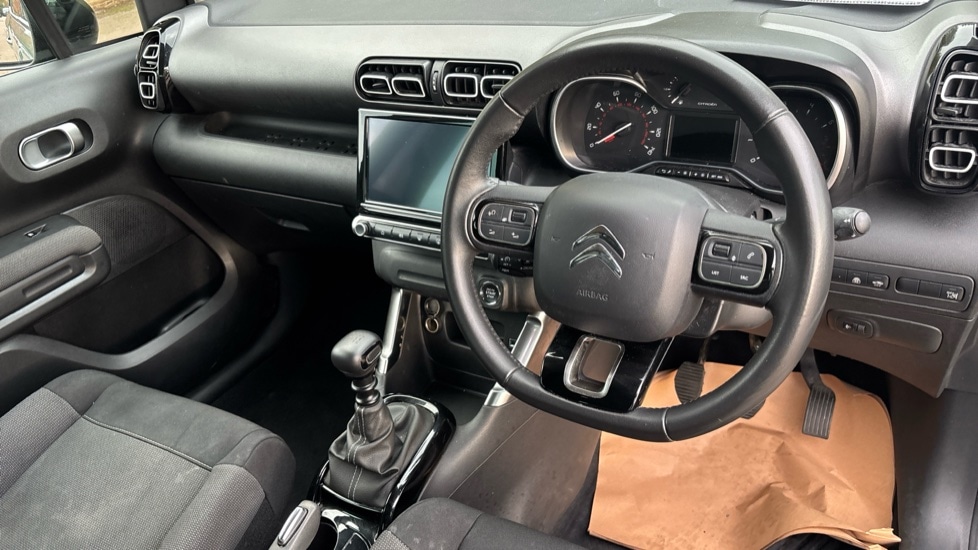 Used Citroen C3 Aircross 2022 for sale - 76104211: Photo 9