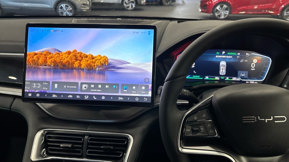 Used BYD Seal U 2025 for sale - 76921866: Photo 10