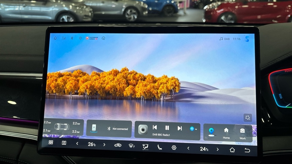 Used BYD Seal U 2025 for sale - 76921866: Photo 11