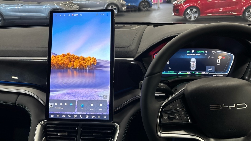 Used BYD Seal U 2025 for sale - 76921866: Photo 12