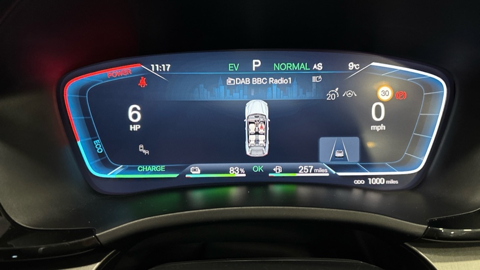 Used BYD Seal U 2025 for sale - 76921866: Photo 13