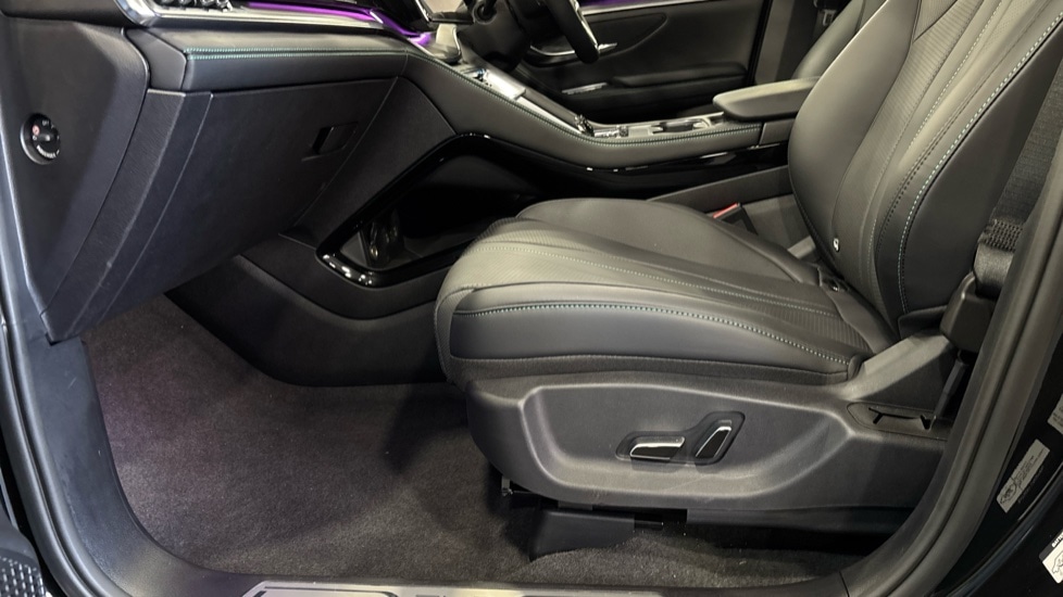 Used BYD Seal U 2025 for sale - 76921866: Photo 14