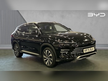 2025 - 1.5 DM-i AWD Design 5dr Auto