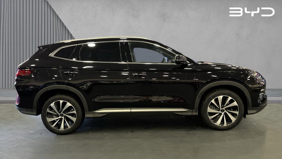 Used BYD Seal U 2025 for sale - 76921866: Photo 2