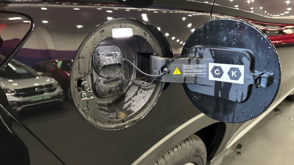 Used BYD Seal U 2025 for sale - 76921866: Photo 20