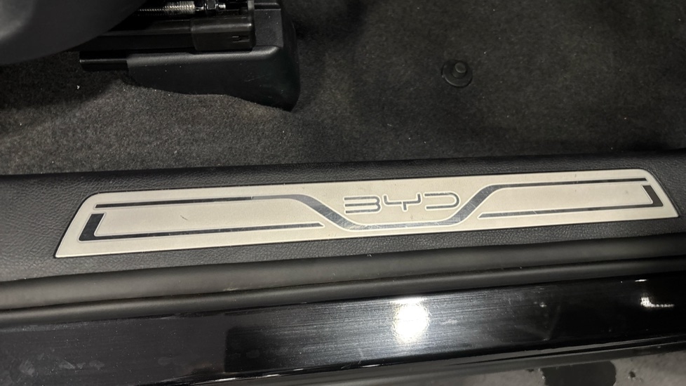 Used BYD Seal U 2025 for sale - 76921866: Photo 24