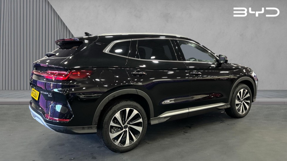 Used BYD Seal U 2025 for sale - 76921866: Photo 3