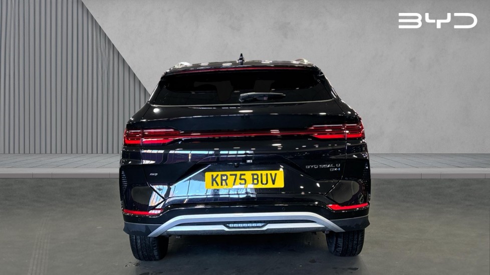 Used BYD Seal U 2025 for sale - 76921866: Photo 4