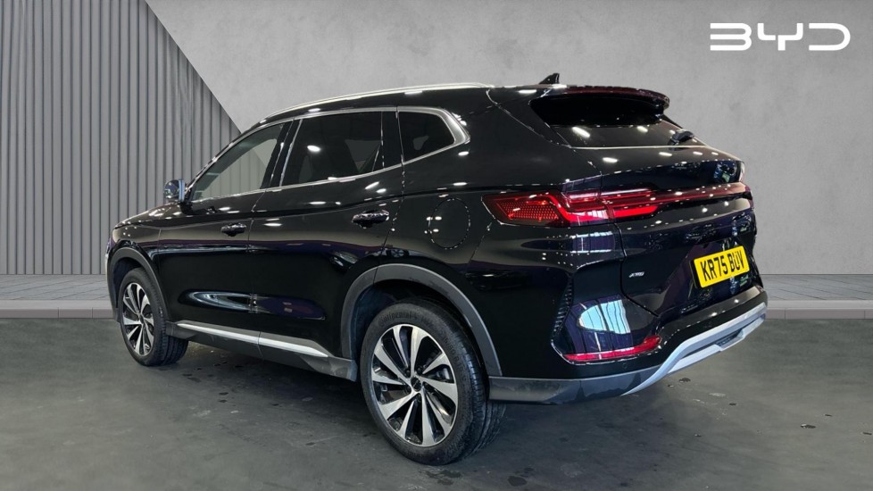 Used BYD Seal U 2025 for sale - 76921866: Photo 5