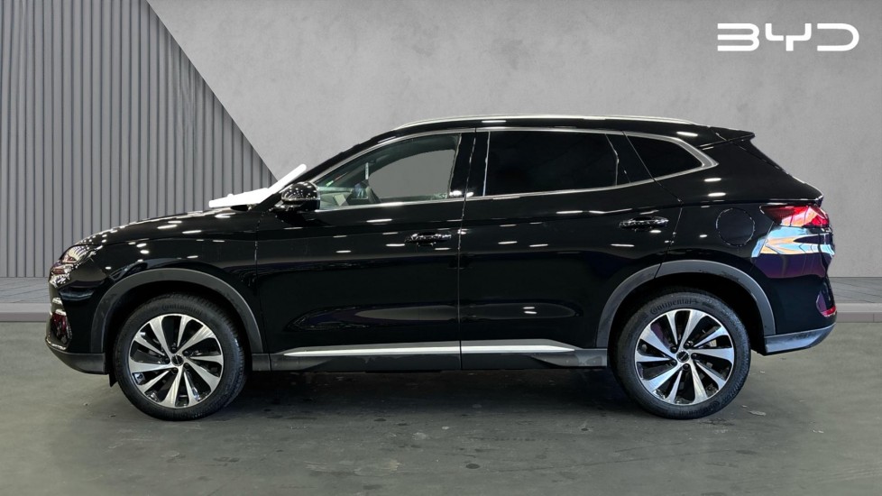 Used BYD Seal U 2025 for sale - 76921866: Photo 6