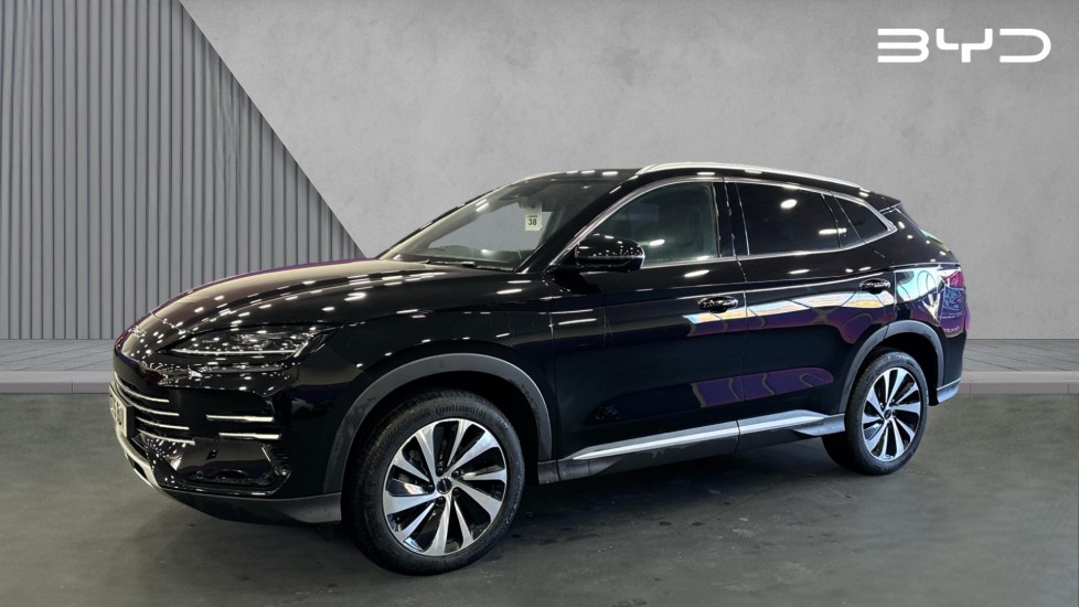 Used BYD Seal U 2025 for sale - 76921866: Photo 7