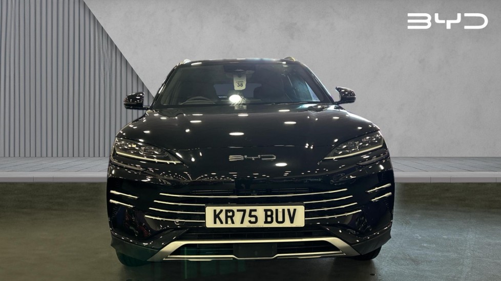 Used BYD Seal U 2025 for sale - 76921866: Photo 8