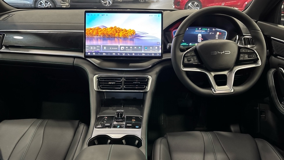 Used BYD Seal U 2025 for sale - 76921866: Photo 9