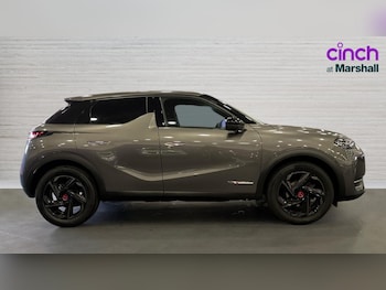 Used DS Automobiles DS 3 2022 for sale - 76842039: Photo