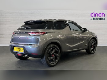 Used DS Automobiles DS 3 2022 for sale - 76842039: Photo