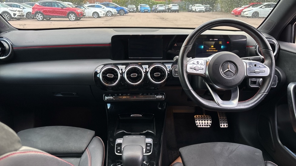 Used Mercedes-Benz A-Class 2019 for sale - 76434807: Photo 11