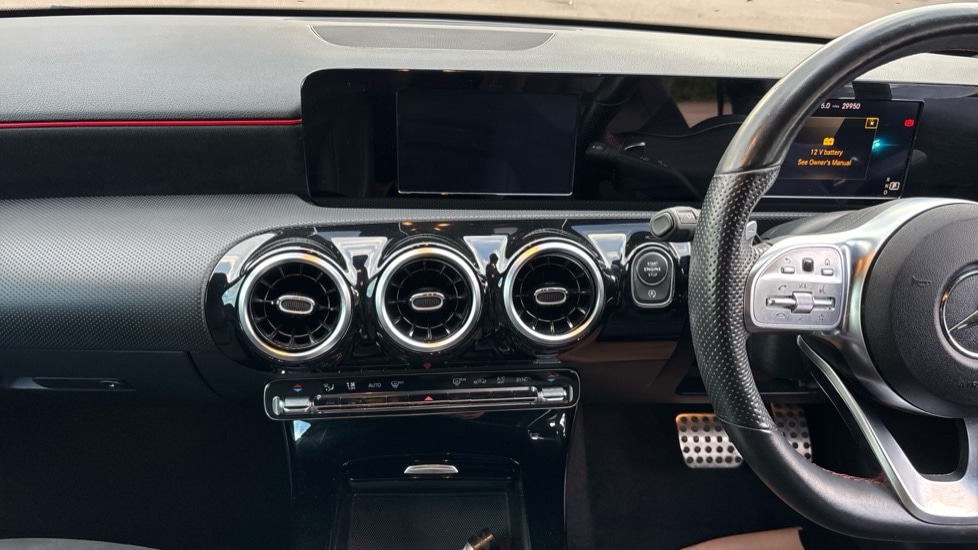 Used Mercedes-Benz A-Class 2019 for sale - 76434807: Photo 12