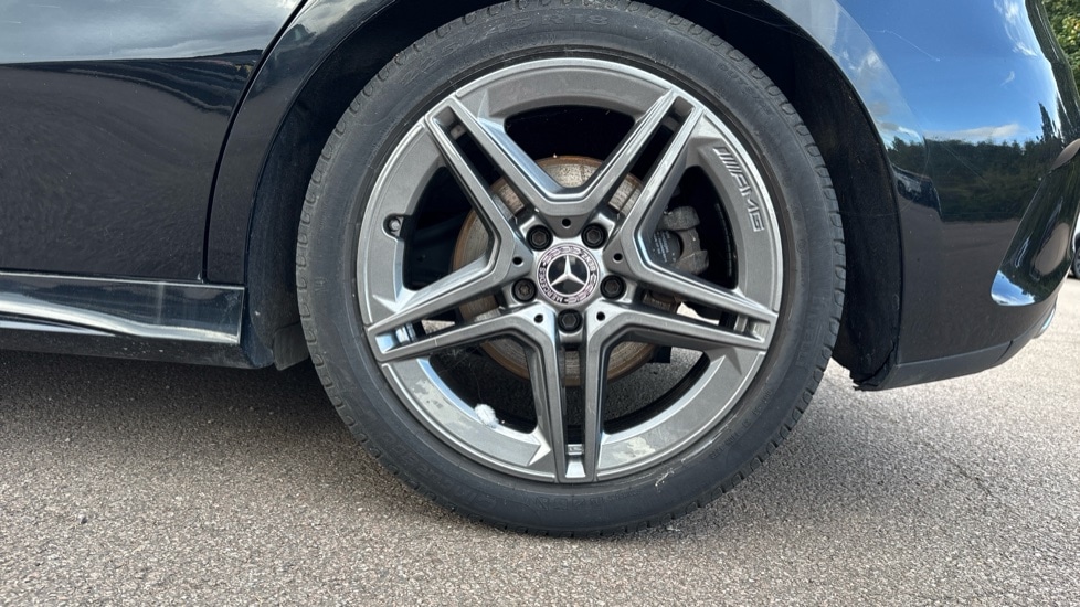 Used Mercedes-Benz A-Class 2019 for sale - 76434807: Photo 18