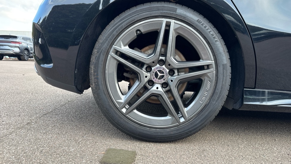 Used Mercedes-Benz A-Class 2019 for sale - 76434807: Photo 19