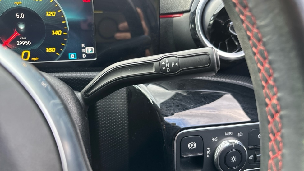 Used Mercedes-Benz A-Class 2019 for sale - 76434807: Photo 26