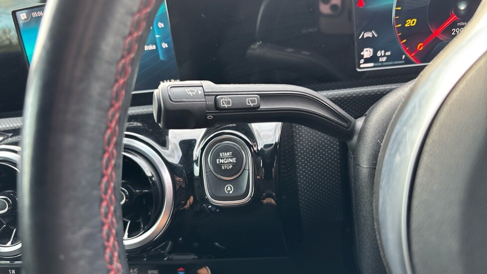 Used Mercedes-Benz A-Class 2019 for sale - 76434807: Photo 27