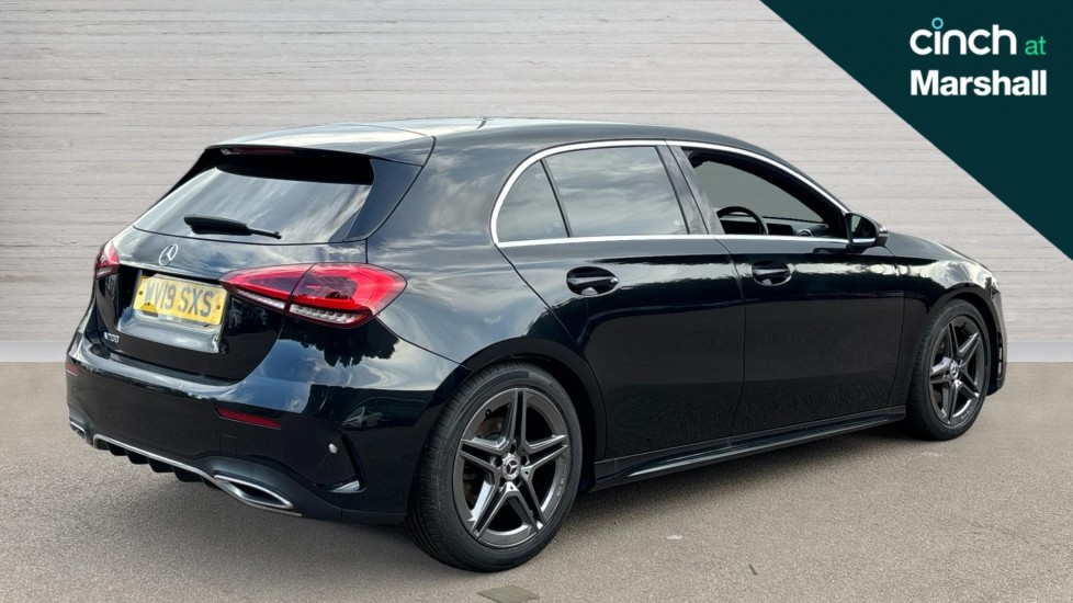 Used Mercedes-Benz A-Class 2019 for sale - 76434807: Photo 3