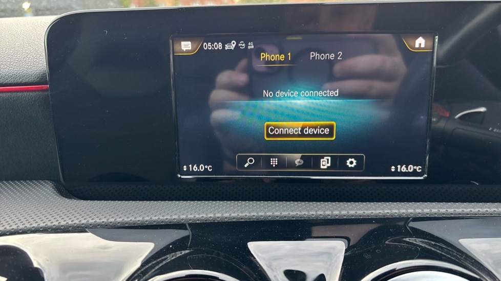 Used Mercedes-Benz A-Class 2019 for sale - 76434807: Photo 38