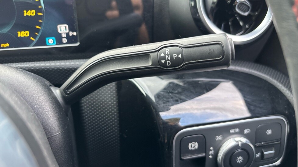 Used Mercedes-Benz A-Class 2019 for sale - 76434807: Photo 43