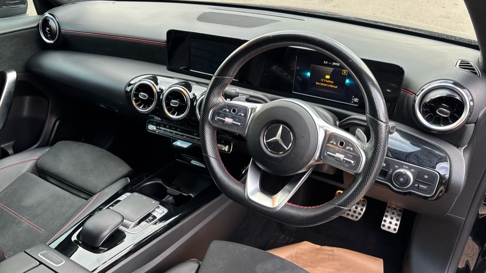Used Mercedes-Benz A-Class 2019 for sale - 76434807: Photo 9