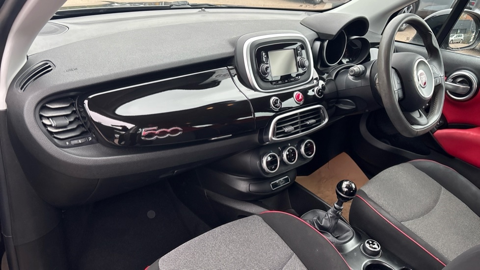 Used Fiat 500X 2016 for sale - 76139982: Photo 10