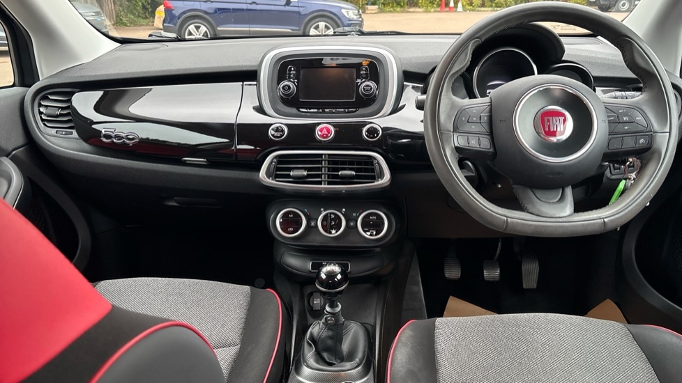 Used Fiat 500X 2016 for sale - 76139982: Photo 11