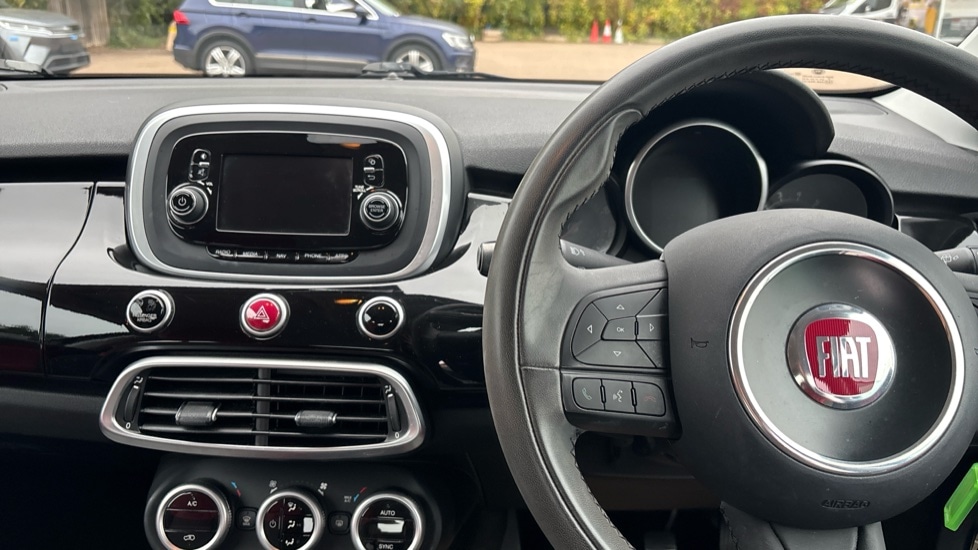 Used Fiat 500X 2016 for sale - 76139982: Photo 12