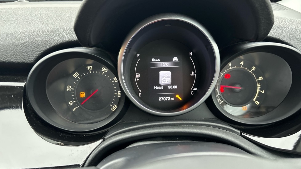 Used Fiat 500X 2016 for sale - 76139982: Photo 13