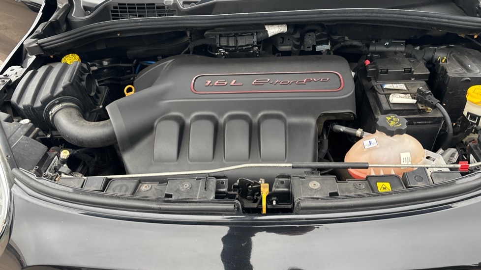 Used Fiat 500X 2016 for sale - 76139982: Photo 16
