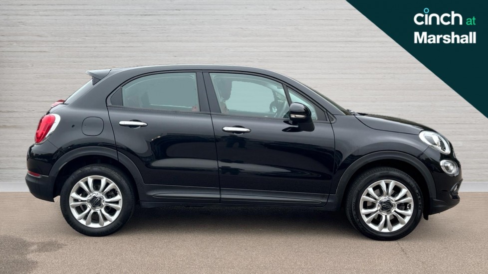 Used Fiat 500X 2016 for sale - 76139982: Photo 2