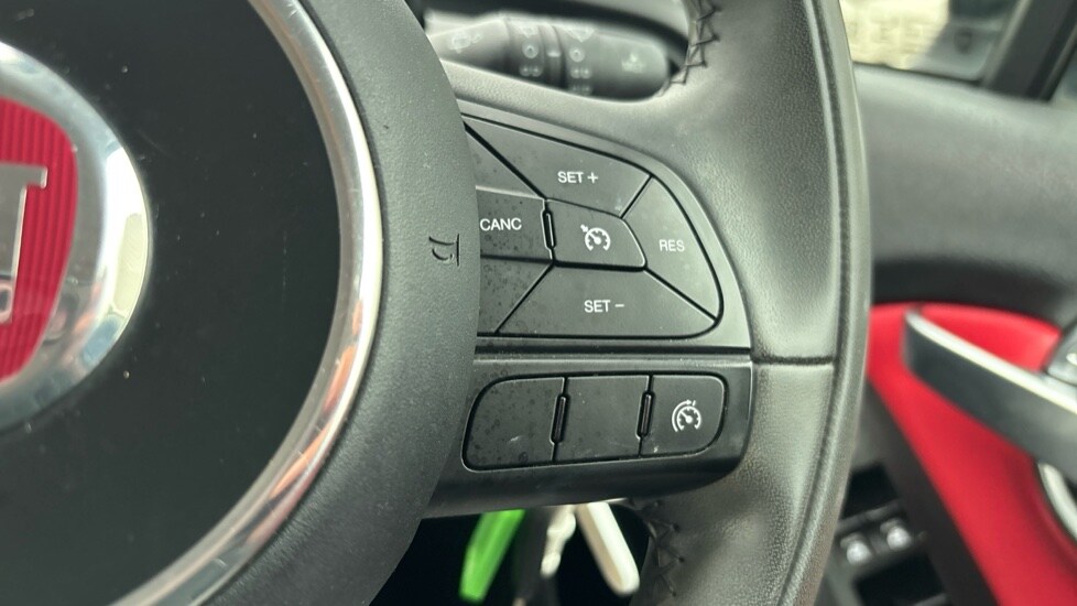 Used Fiat 500X 2016 for sale - 76139982: Photo 24