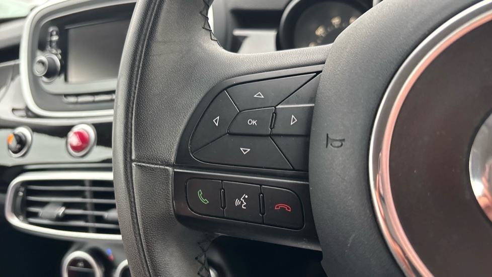 Used Fiat 500X 2016 for sale - 76139982: Photo 25