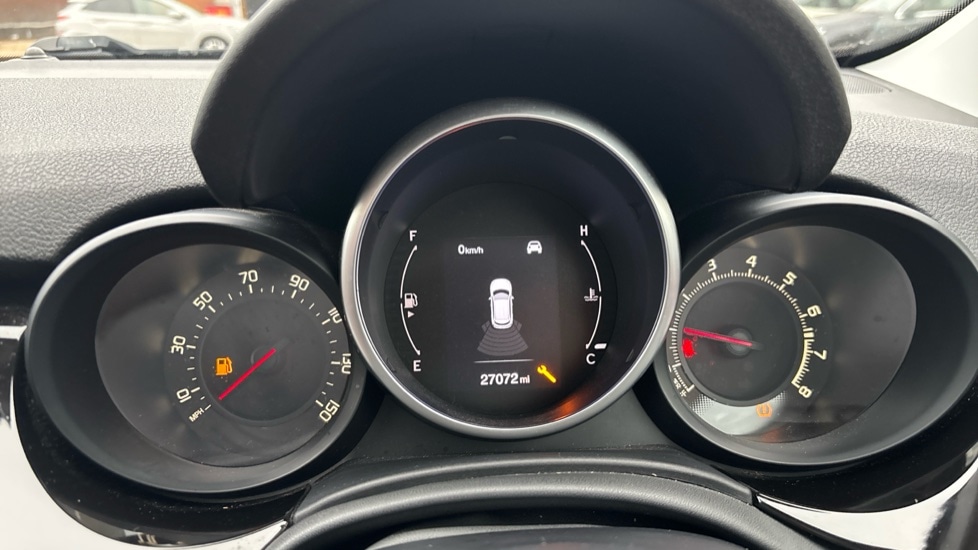 Used Fiat 500X 2016 for sale - 76139982: Photo 28