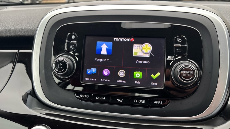 Used Fiat 500X 2016 for sale - 76139982: Photo 29