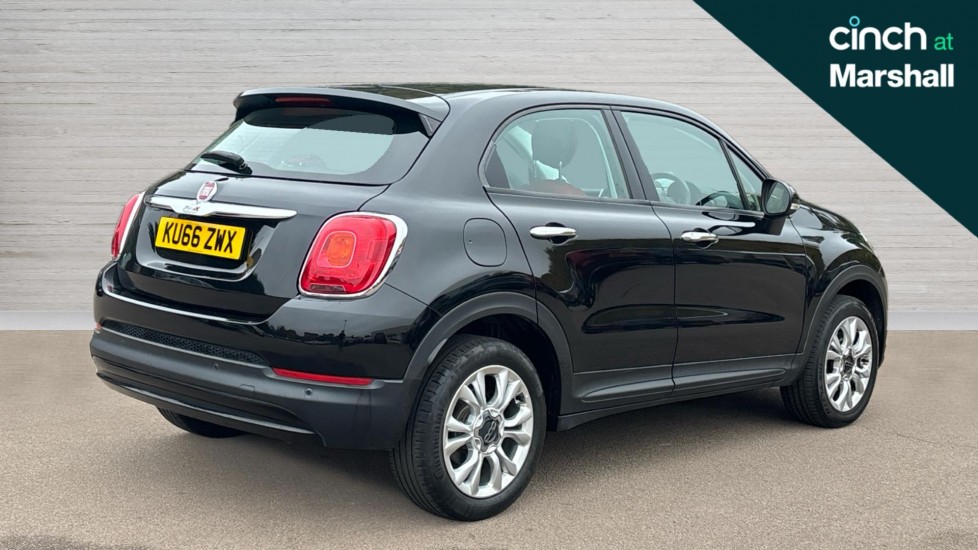 Used Fiat 500X 2016 for sale - 76139982: Photo 3