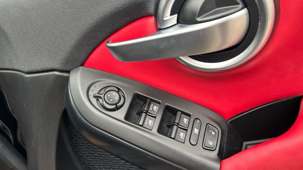 Used Fiat 500X 2016 for sale - 76139982: Photo 32