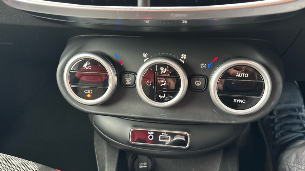 Used Fiat 500X 2016 for sale - 76139982: Photo 36
