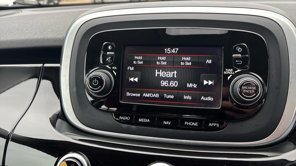 Used Fiat 500X 2016 for sale - 76139982: Photo 37